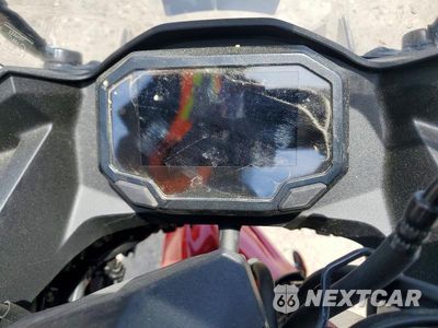 Zdjęcie 7 z 8 samochodu: 2026 KAWASAKI EX500 A VIN:ML5EXGJ17TDA82983 - miniatura
