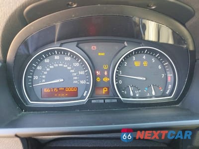 Zdjęcie 9 z 13 samochodu: 2007 BMW X3 3.0SI VIN:WBXPC934X7WF00348 - miniatura