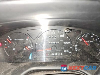 Zdjęcie 9 z 12 samochodu: 2002 FORD TAURUS SES VIN:1FAFP55U12G193452 - miniatura