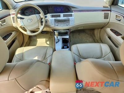 Zdjęcie 8 z 12 samochodu: 2008 TOYOTA AVALON XLS VIN:4T1BK36B88U257470 - miniatura