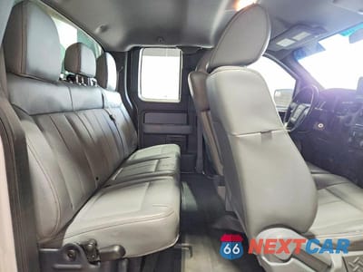 Zdjęcie 10 z 12 samochodu: 2011 FORD F150 VIN:1FTVX1CF2BKD41463 - miniatura