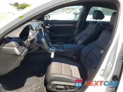 Zdjęcie 7 z 12 samochodu: 2022 HONDA ACCORD SPORT VIN:1HGCV1F36NA090375 - miniatura