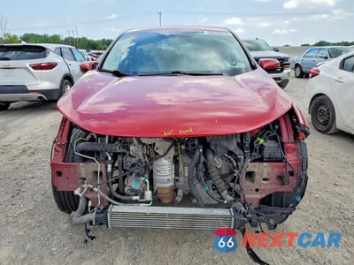 Piąte zdjęcie samochodu w środku: 2022 HONDA CR-V EX VIN:7FARW2H55NE019058 - miniatura