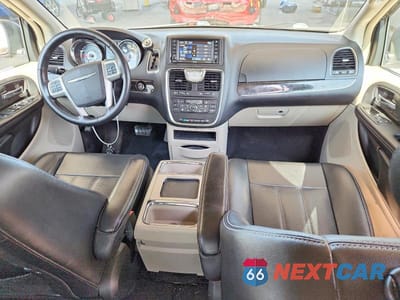 Zdjęcie 8 z 13 samochodu: 2016 CHRYSLER TOWN & COUNTRY TOURING L VIN:2C4RC1CG3GR105337 - miniatura