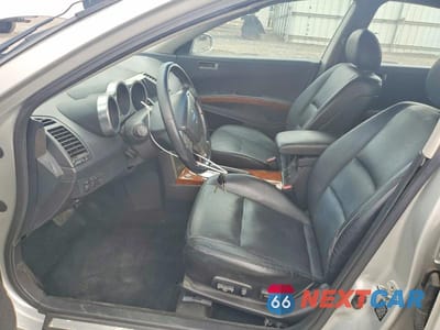 Zdjęcie 7 z 12 samochodu: 2004 NISSAN MAXIMA 3.5 SE VIN:1N4BA41E24C887151 - miniatura