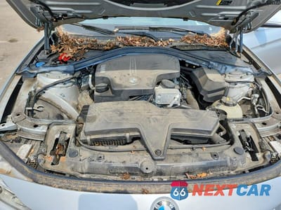Zdjęcie 11 z 12 samochodu: 2018 BMW 320 XI VIN:WBA8A3C51JA499795 - miniatura