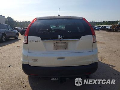 Zdjęcie 6 z 13 samochodu: 2014 HONDA CR-V LX VIN:5J6RM3H35EL017274 - miniatura