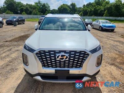 Piąte zdjęcie samochodu w środku: 2021 HYUNDAI PALISADE SEL VIN:KM8R4DHE7MU281713 - miniatura