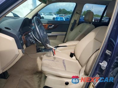 Zdjęcie 7 z 13 samochodu: 2010 MERCEDES-BENZ GLK 350 4MATIC VIN:WDCGG8HB5AF411837 - miniatura
