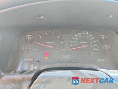 Zdjęcie 9 z 11 samochodu: 2004 DODGE DAKOTA QUAD SPORT VIN:1D7HL38K44S777556 - miniatura