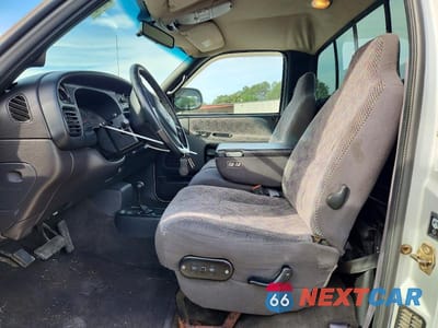 Zdjęcie 7 z 12 samochodu: 2001 DODGE RAM 1500 VIN:1B7HF16Z61S166414 - miniatura