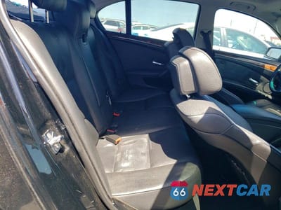 Zdjęcie 10 z 12 samochodu: 2009 BMW 528 I VIN:WBANU53569C117699 - miniatura