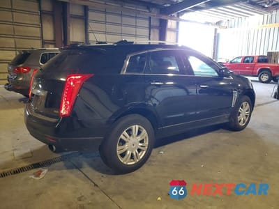 Trzecie zdjęcie samochodu z tyłu: 2015 CADILLAC SRX LUXURY COLLECTION VIN:3GYFNEE39FS507972 - miniatura