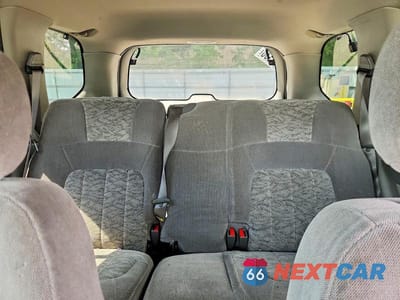 Zdjęcie 10 z 13 samochodu: 2002 GMC ENVOY VIN:1GKDT13S322106076 - miniatura