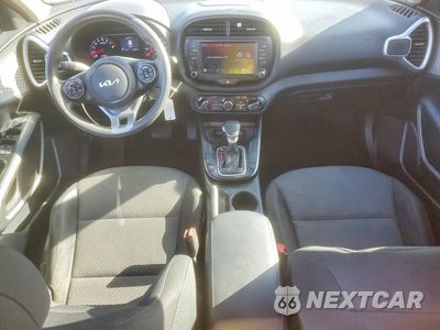 Zdjęcie 8 z 12 samochodu: 2022 KIA SOUL LX VIN:KNDJ23AUXN7810199 - miniatura