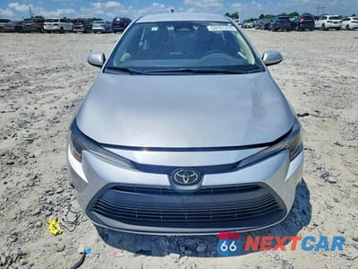 Piąte zdjęcie samochodu w środku: 2025 TOYOTA COROLLA LE VIN:5YFB4MDE2SP334050 - miniatura
