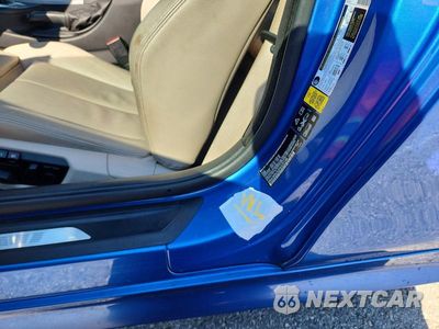 Zdjęcie 12 z 13 samochodu: 2015 BMW 435 XI VIN:WBA3R5C52FK372148 - miniatura