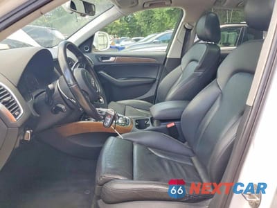 Zdjęcie 7 z 12 samochodu: 2013 AUDI Q5 PREMIUM PLUS VIN:WA1LFAFP1DA084278 - miniatura