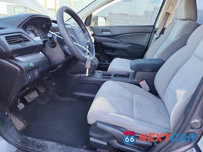 Zdjęcie 7 z 13 samochodu: 2015 HONDA CR-V LX VIN:2HKRM3H33FH510317 - miniatura