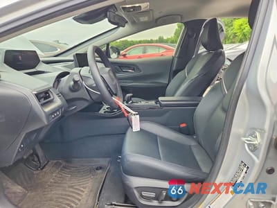 Zdjęcie 7 z 13 samochodu: 2023 TOYOTA PRIUS XLE VIN:JTDADABU1P3004839 - miniatura