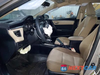 Zdjęcie 7 z 12 samochodu: 2014 TOYOTA COROLLA LE ECO PLUS VIN:2T1BPRHE1EC193989 - miniatura