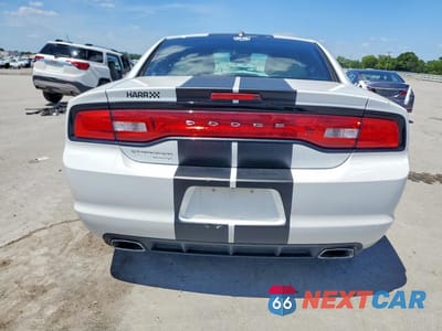 Zdjęcie 6 z 12 samochodu: 2013 DODGE CHARGER SXT VIN:2C3CDXJG1DH711573 - miniatura