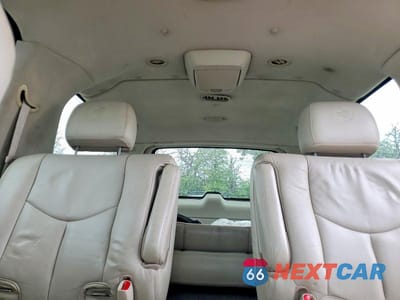 Zdjęcie 10 z 13 samochodu: 2005 CADILLAC ESCALADE ESV VIN:3GYFK66N15G127198 - miniatura