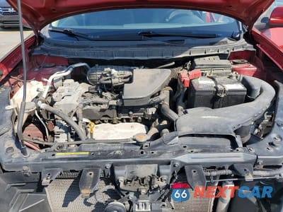 Zdjęcie 12 z 14 samochodu: 2013 NISSAN ROGUE S VIN:JN8AS5MT3DW040760 - miniatura