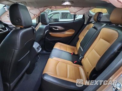 Zdjęcie 11 z 13 samochodu: 2018 GMC TERRAIN SLT VIN:3GKALVEX2JL243588 - miniatura