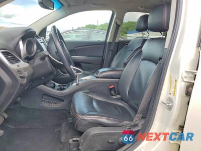 Zdjęcie 7 z 13 samochodu: 2012 DODGE JOURNEY R/T VIN:3C4PDDEGXCT331885 - miniatura