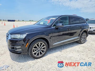 2017 AUDI Q7 PREMIUM PLUS WA1LAAF75HD035524 - główne zdjęcie licytacji z USA - miniatura
