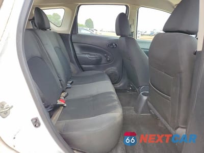 Zdjęcie 10 z 12 samochodu: 2019 NISSAN VERSA NOTE S VIN:3N1CE2CP3KL355742 - miniatura