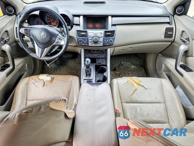 Zdjęcie 8 z 12 samochodu: 2012 ACURA RDX TECHNOLOGY VIN:5J8TB1H58CA005119 - miniatura