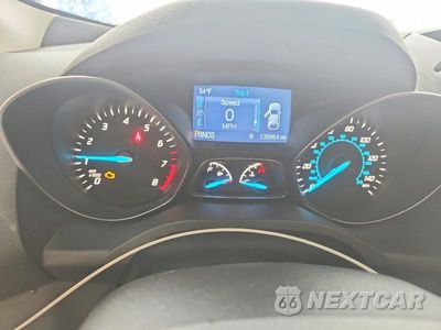 Zdjęcie 9 z 12 samochodu: 2015 FORD ESCAPE S VIN:1FMCU0F74FUC37139 - miniatura