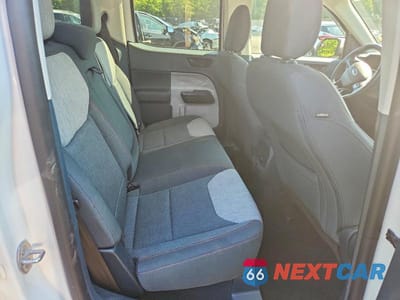 Zdjęcie 10 z 12 samochodu: 2022 FORD MAVERICK XL VIN:3FTTW8F94NRA33302 - miniatura