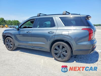 Drugie zdjęcie samochodu z przodu: 2025 HYUNDAI PALISADE XRT VIN:KM8R3DGE8SU893050 - miniatura