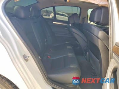 Zdjęcie 10 z 12 samochodu: 2013 BMW 535 I VIN:WBAFR7C55DC824030 - miniatura
