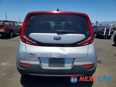 Zdjęcie 6 z 13 samochodu: 2020 KIA SOUL LX VIN:KNDJ23AU1L7116336 - miniatura