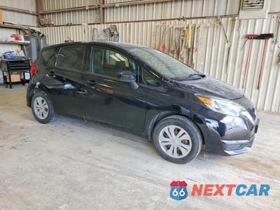 Czwarte zdjęcie samochodu z boku: 2017 NISSAN VERSA NOTE S PLUS VIN:3N1CE2CP9HL375535 - miniatura
