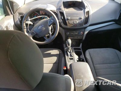 Zdjęcie 8 z 13 samochodu: 2019 FORD ESCAPE S VIN:1FMCU0F76KUA63696 - miniatura