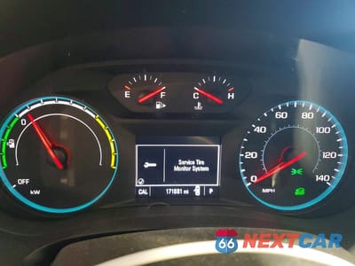 Zdjęcie 9 z 12 samochodu: 2018 CHEVROLET MALIBU HYBRID VIN:1G1ZF5SU6JF271641 - miniatura