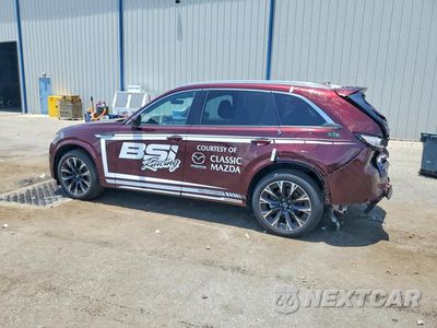 Drugie zdjęcie samochodu z przodu: 2026 MAZDA CX-90 PREMIUM PLUS VIN:JM3KKEHC1T1350483 - miniatura