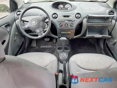 Zdjęcie 8 z 12 samochodu: 2003 TOYOTA ECHO BASE VIN:JTDBT123235053206 - miniatura