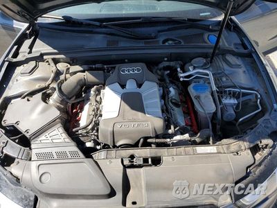 Zdjęcie 11 z 12 samochodu: 2016 AUDI S5 PREMIUM PLUS VIN:WAUC4AFR2GA021141 - miniatura