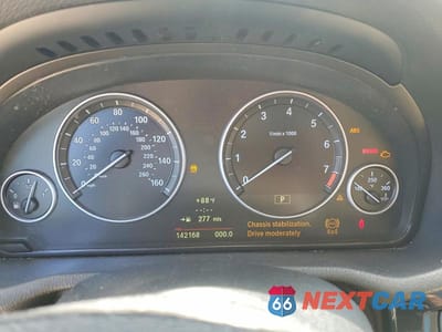 Zdjęcie 9 z 13 samochodu: 2012 BMW X3 XDRIVE28I VIN:5UXWX5C54CL728397 - miniatura