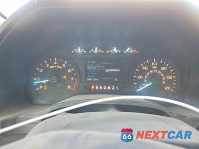 Zdjęcie 9 z 12 samochodu: 2018 FORD F150 VIN:1FTMF1CB2JKE13708 - miniatura