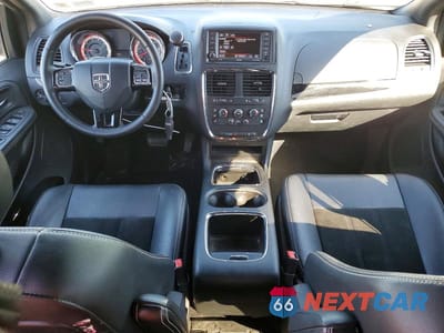 Zdjęcie 8 z 14 samochodu: 2018 DODGE GRAND CARAVAN SXT VIN:2C4RDGCG1JR216735 - miniatura