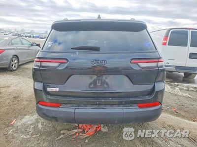 Zdjęcie 6 z 13 samochodu: 2024 JEEP GRAND CHEROKEE L LAREDO VIN:1C4RJKAG1R8517639 - miniatura