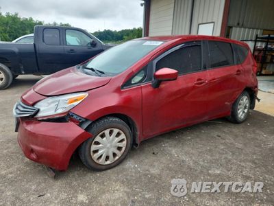 2015 NISSAN VERSA 3N1CE2CP9FL355315 - główne zdjęcie licytacji z USA - miniatura