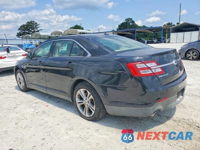 Drugie zdjęcie samochodu z przodu: 2015 FORD TAURUS SE VIN:1FAHP2D82FG133956 - miniatura
